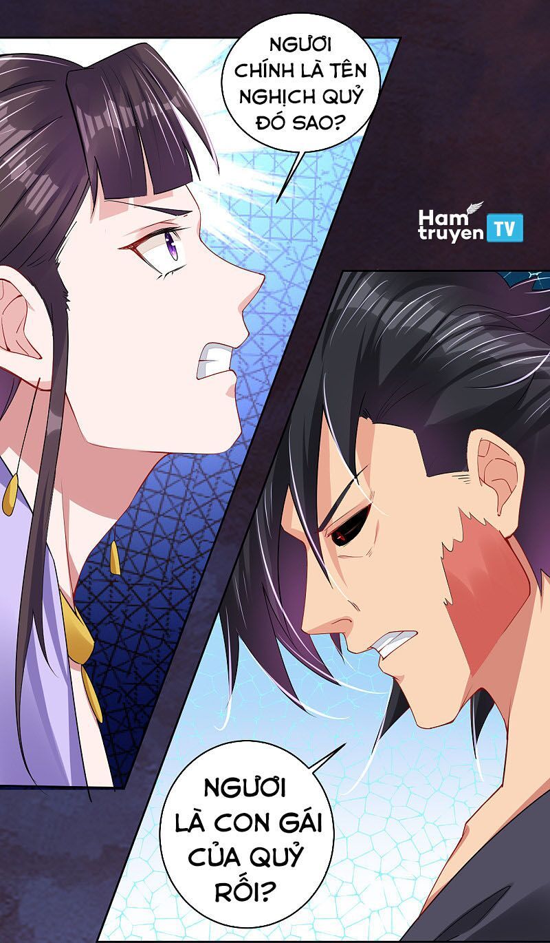 đọc truyện Nghịch Thiên Chiến Thần Chương 200 ảnh 3 tại Thiên Thai Truyện