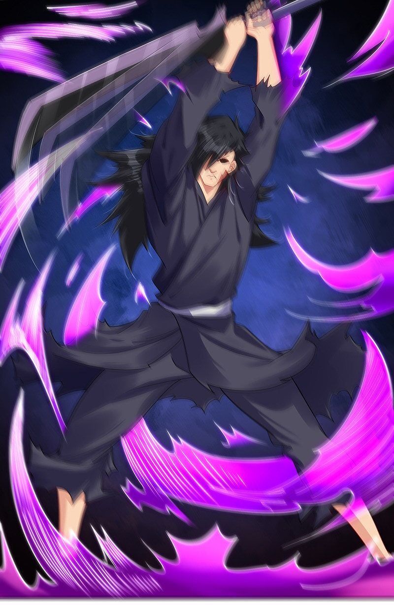 đọc truyện Nghịch Thiên Chiến Thần Chương 200 ảnh 13 tại Thiên Thai Truyện