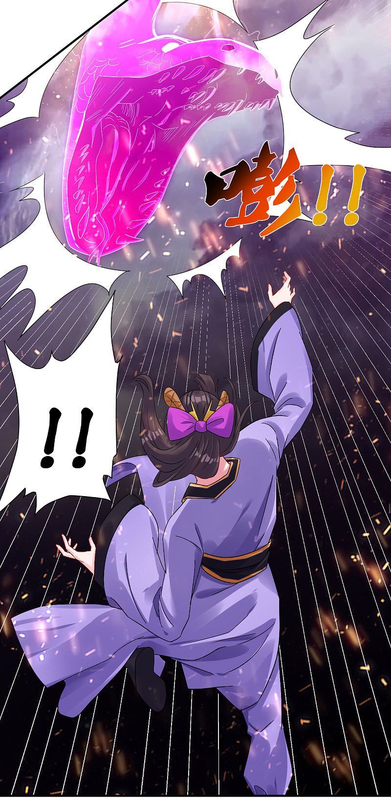 đọc truyện Nghịch Thiên Chiến Thần Chương 200 ảnh 16 tại Thiên Thai Truyện