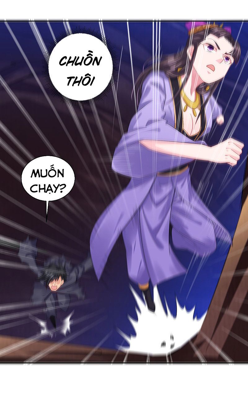 đọc truyện Nghịch Thiên Chiến Thần Chương 200 ảnh 18 tại Thiên Thai Truyện