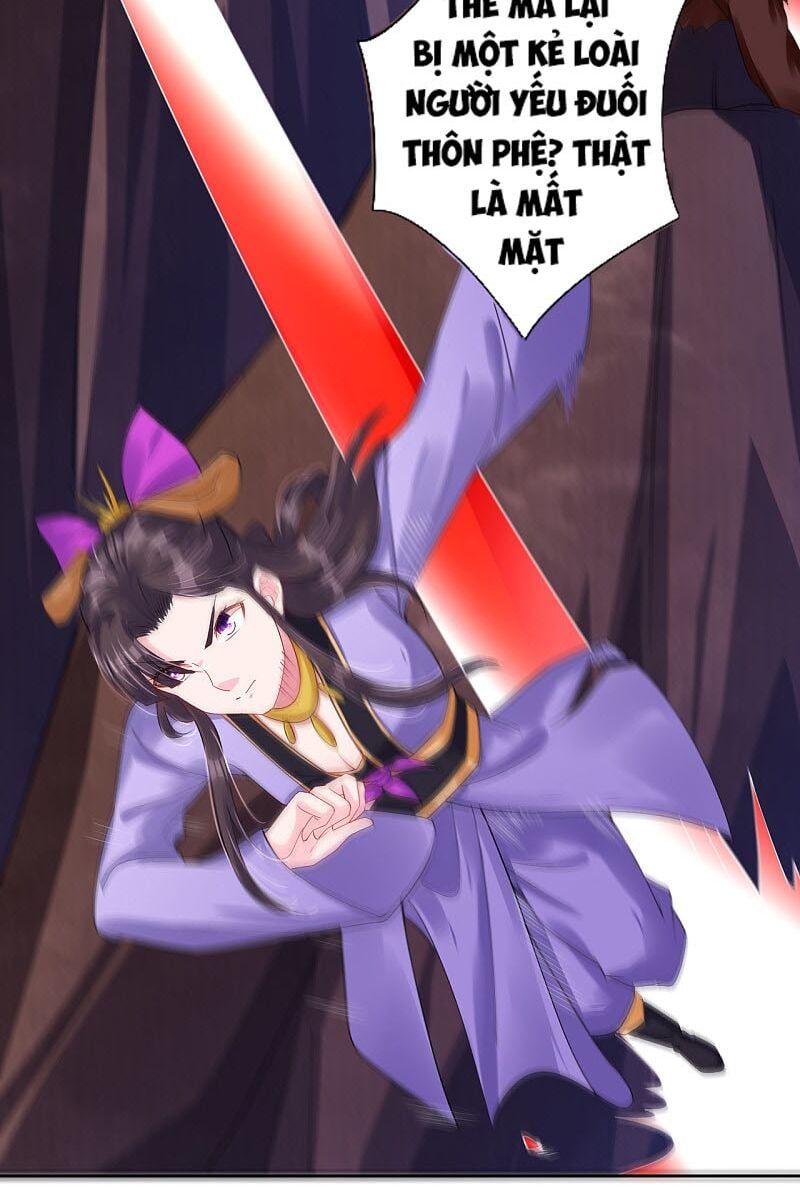 đọc truyện Nghịch Thiên Chiến Thần Chương 200 ảnh 20 tại Thiên Thai Truyện