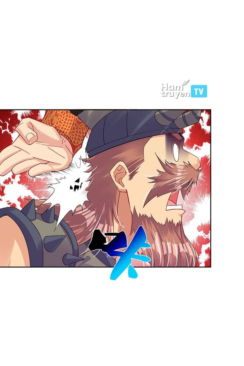 đọc truyện Nghịch Thiên Chiến Thần Chương 200 ảnh 28 tại Thiên Thai Truyện