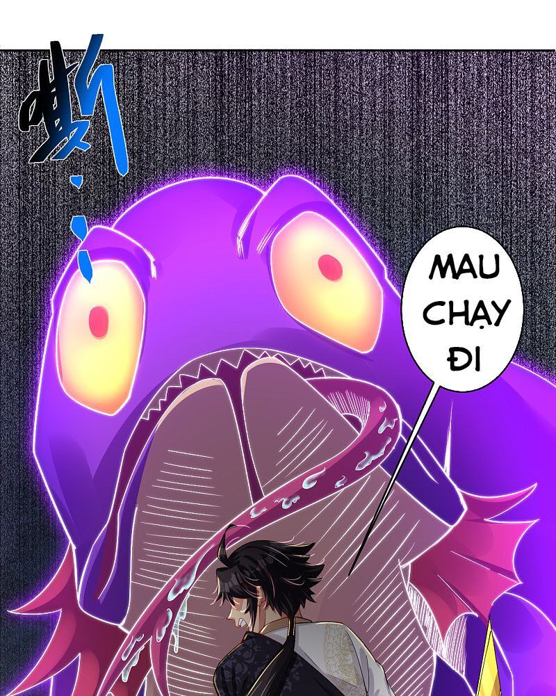 đọc truyện Nghịch Thiên Chiến Thần Chương 200 ảnh 29 tại Thiên Thai Truyện