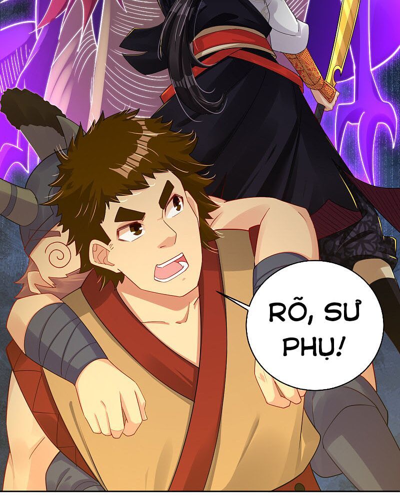 đọc truyện Nghịch Thiên Chiến Thần Chương 200 ảnh 30 tại Thiên Thai Truyện