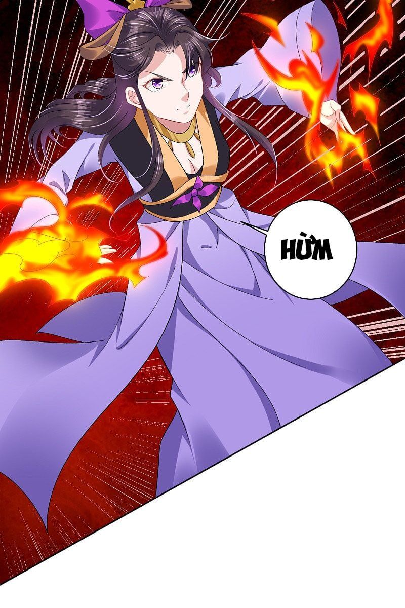 đọc truyện Nghịch Thiên Chiến Thần Chương 200 ảnh 5 tại Thiên Thai Truyện