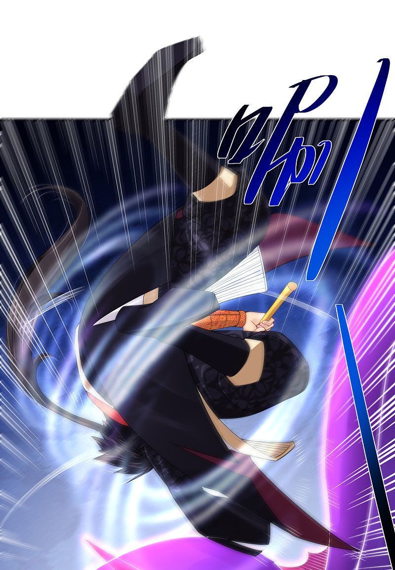 đọc truyện Nghịch Thiên Chiến Thần Chương 200 ảnh 32 tại Thiên Thai Truyện