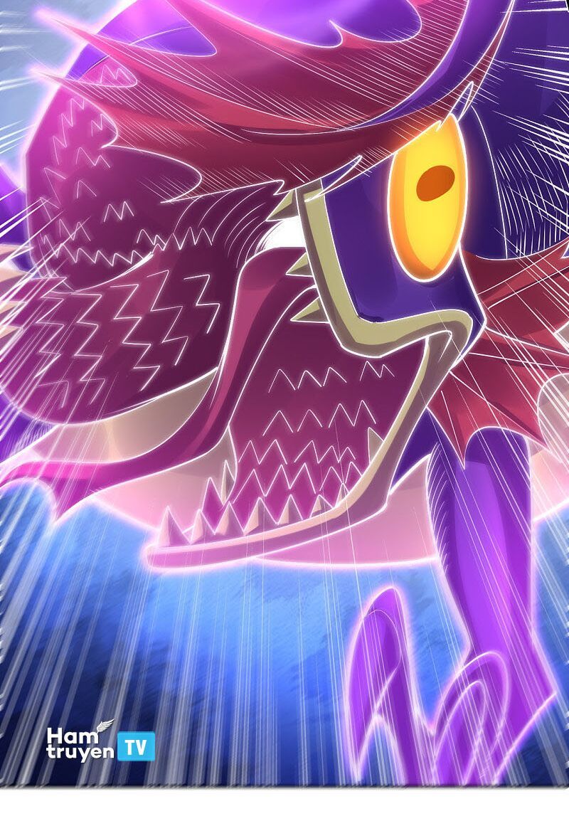 đọc truyện Nghịch Thiên Chiến Thần Chương 200 ảnh 33 tại Thiên Thai Truyện