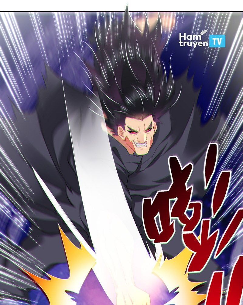 đọc truyện Nghịch Thiên Chiến Thần Chương 200 ảnh 6 tại Thiên Thai Truyện