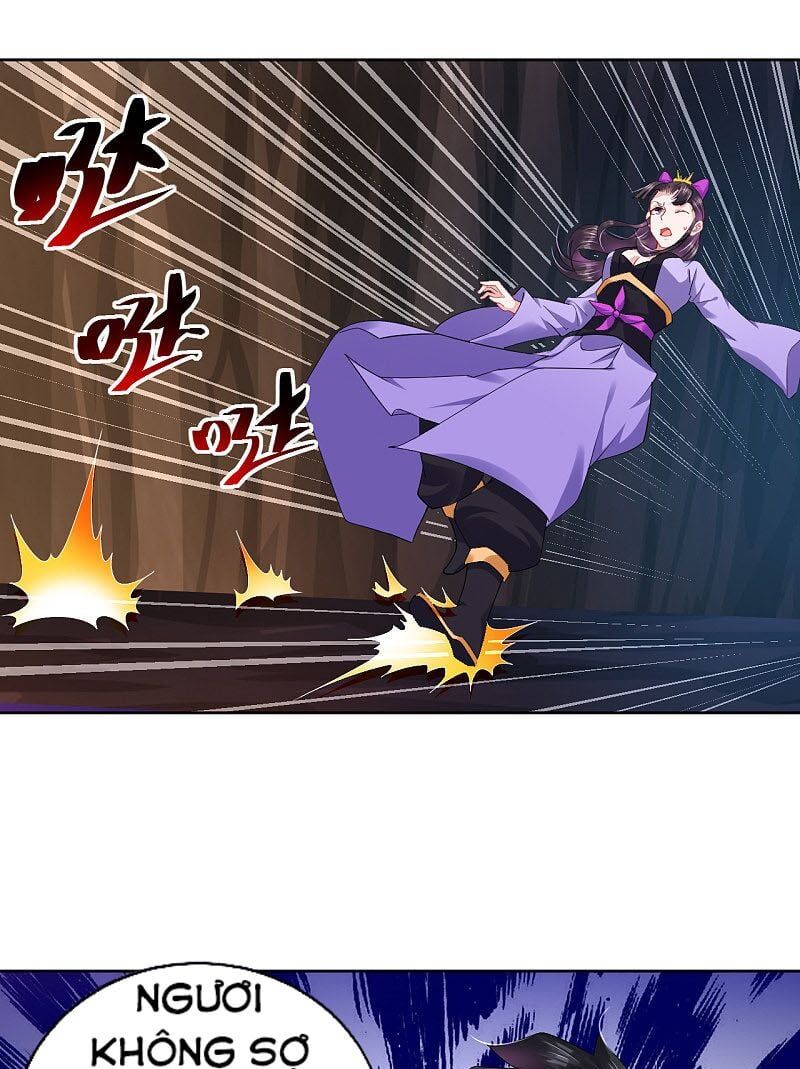 đọc truyện Nghịch Thiên Chiến Thần Chương 200 ảnh 8 tại Thiên Thai Truyện