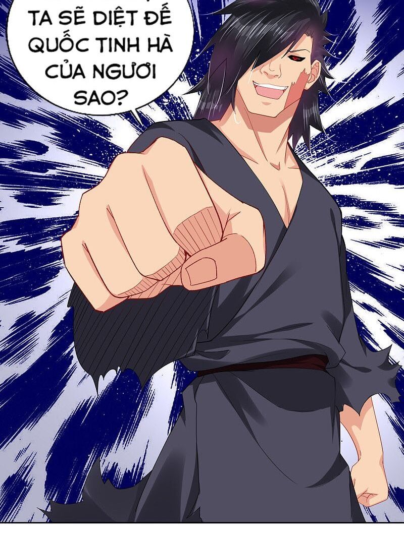 đọc truyện Nghịch Thiên Chiến Thần Chương 200 ảnh 9 tại Thiên Thai Truyện