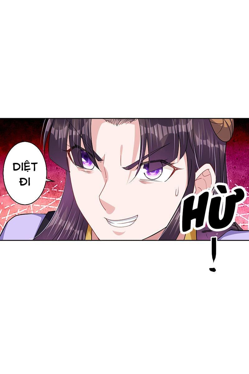 đọc truyện Nghịch Thiên Chiến Thần Chương 200 ảnh 10 tại Thiên Thai Truyện