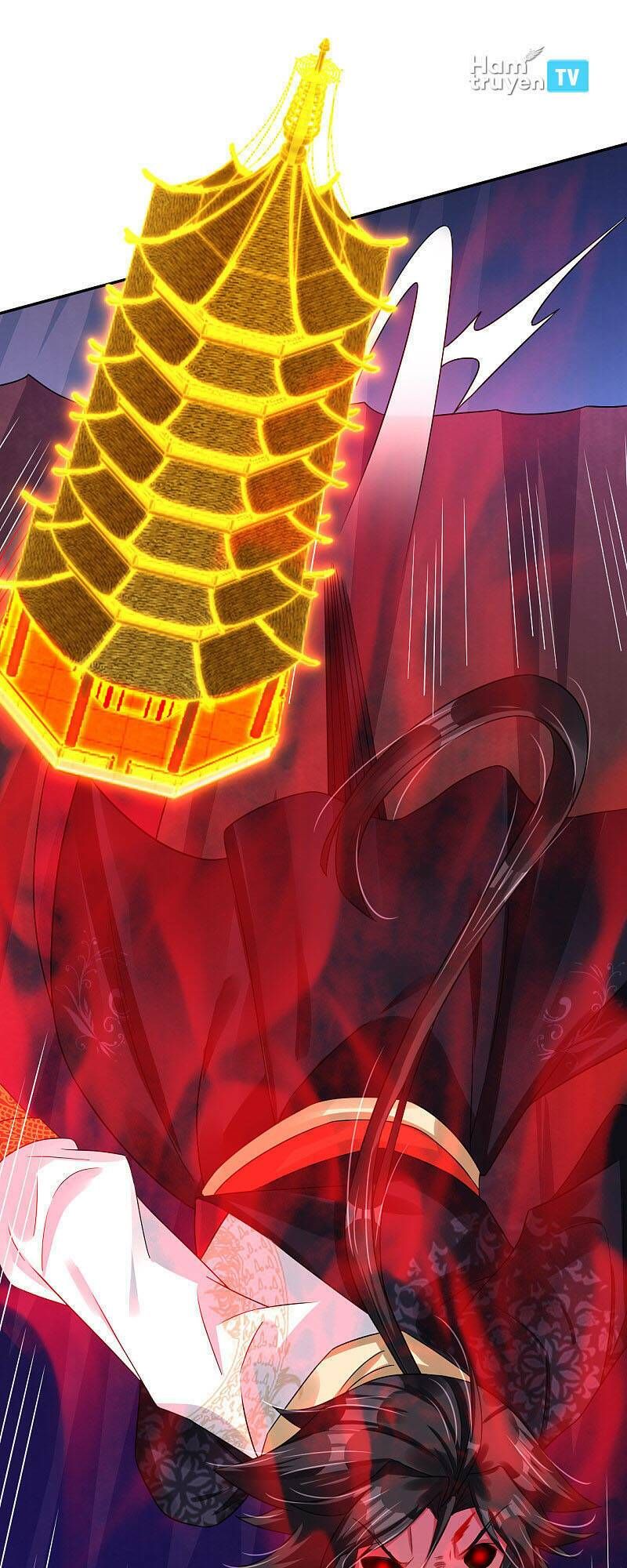 đọc truyện Nghịch Thiên Chiến Thần Chương 201 ảnh 3 tại Thiên Thai Truyện