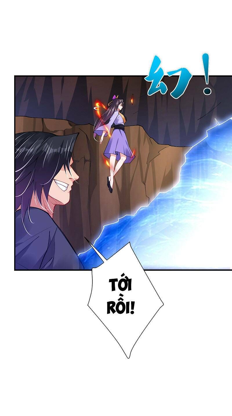 đọc truyện Nghịch Thiên Chiến Thần Chương 201 ảnh 16 tại Thiên Thai Truyện