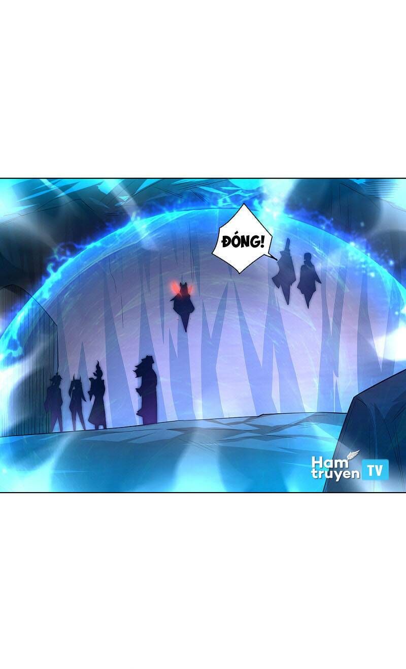 đọc truyện Nghịch Thiên Chiến Thần Chương 201 ảnh 19 tại Thiên Thai Truyện