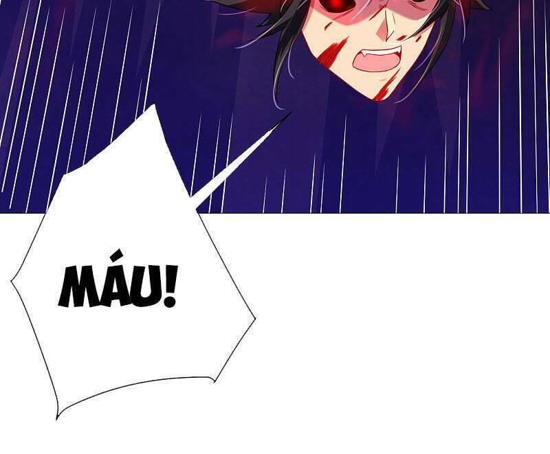 đọc truyện Nghịch Thiên Chiến Thần Chương 201 ảnh 4 tại Thiên Thai Truyện