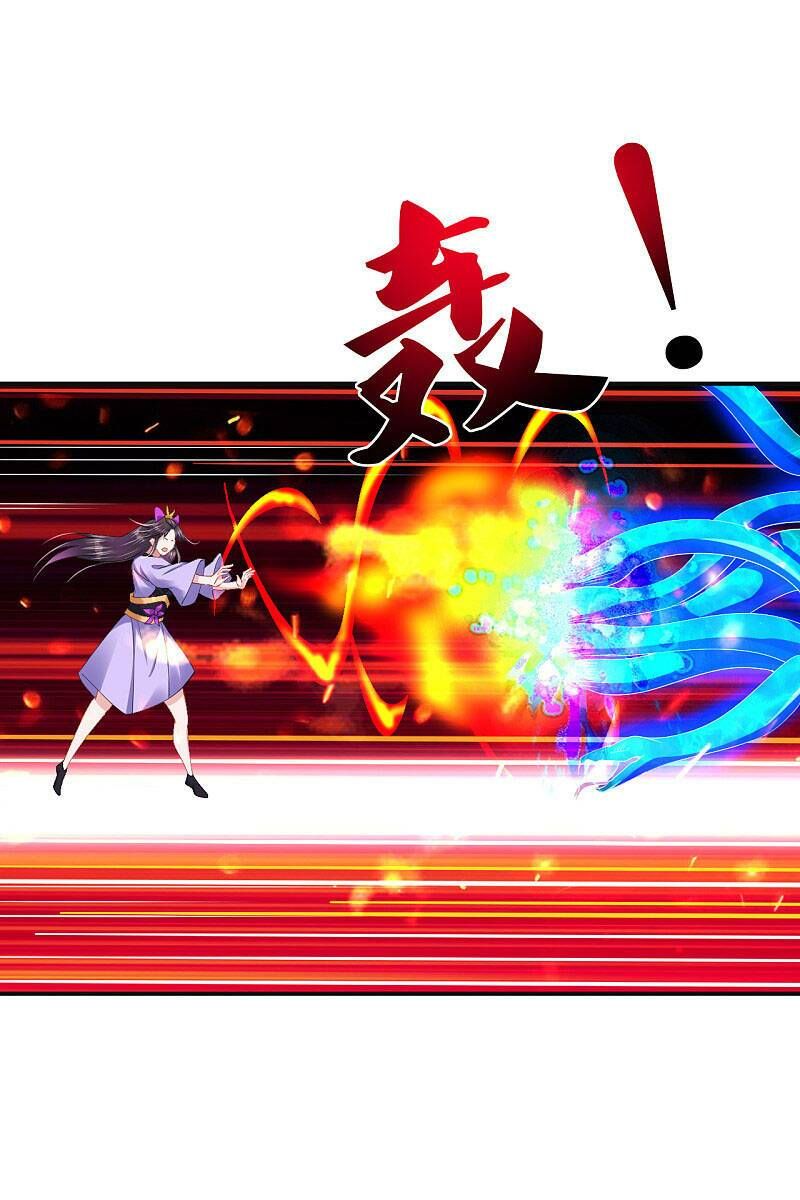 đọc truyện Nghịch Thiên Chiến Thần Chương 201 ảnh 26 tại Thiên Thai Truyện