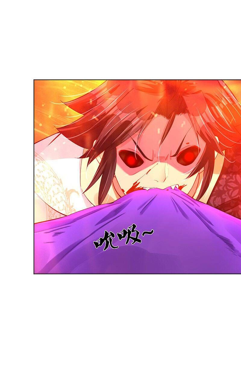 đọc truyện Nghịch Thiên Chiến Thần Chương 201 ảnh 30 tại Thiên Thai Truyện