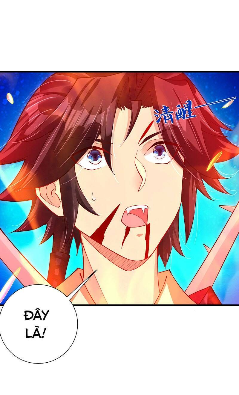 đọc truyện Nghịch Thiên Chiến Thần Chương 201 ảnh 37 tại Thiên Thai Truyện