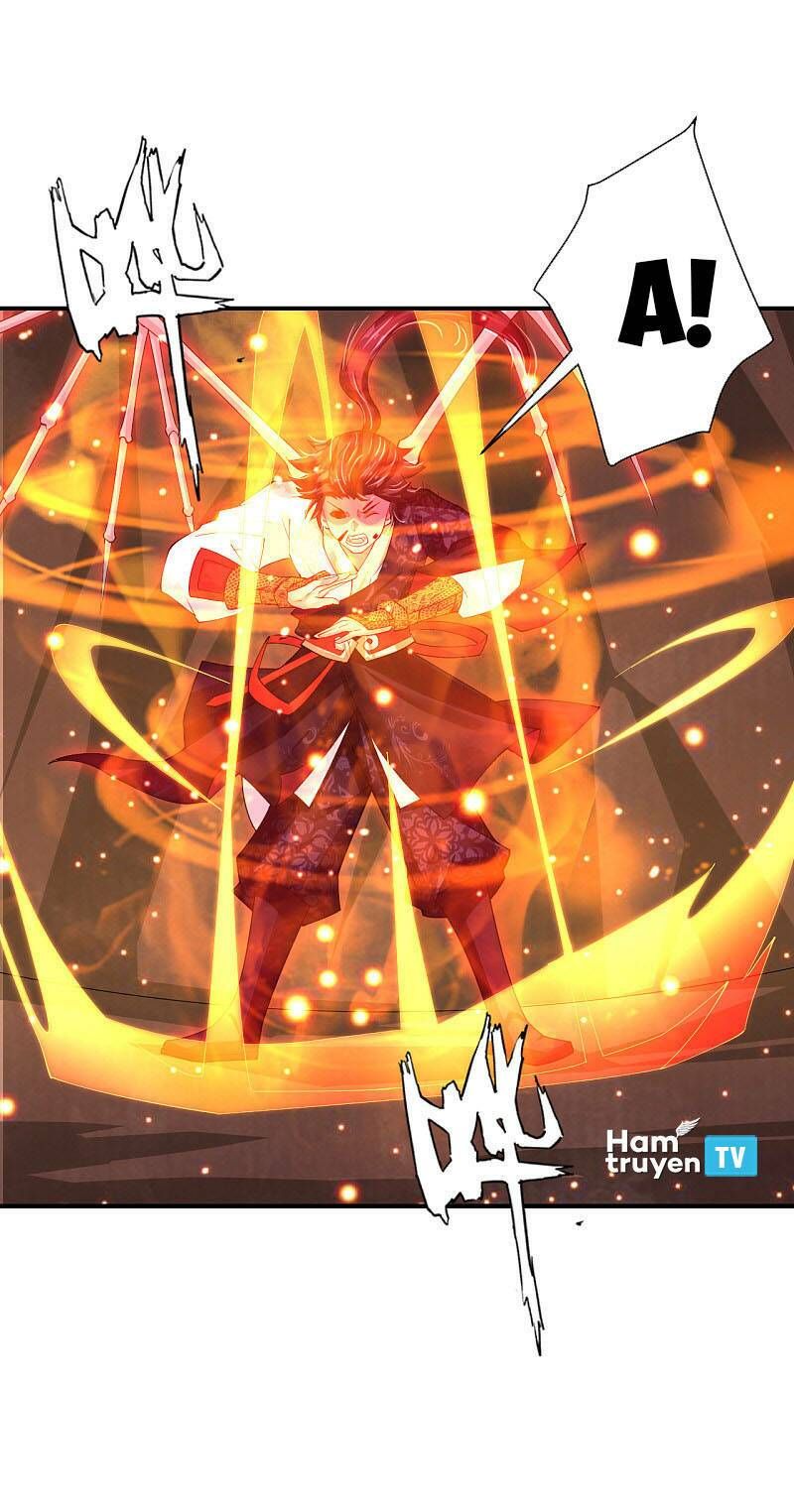 đọc truyện Nghịch Thiên Chiến Thần Chương 201 ảnh 38 tại Thiên Thai Truyện