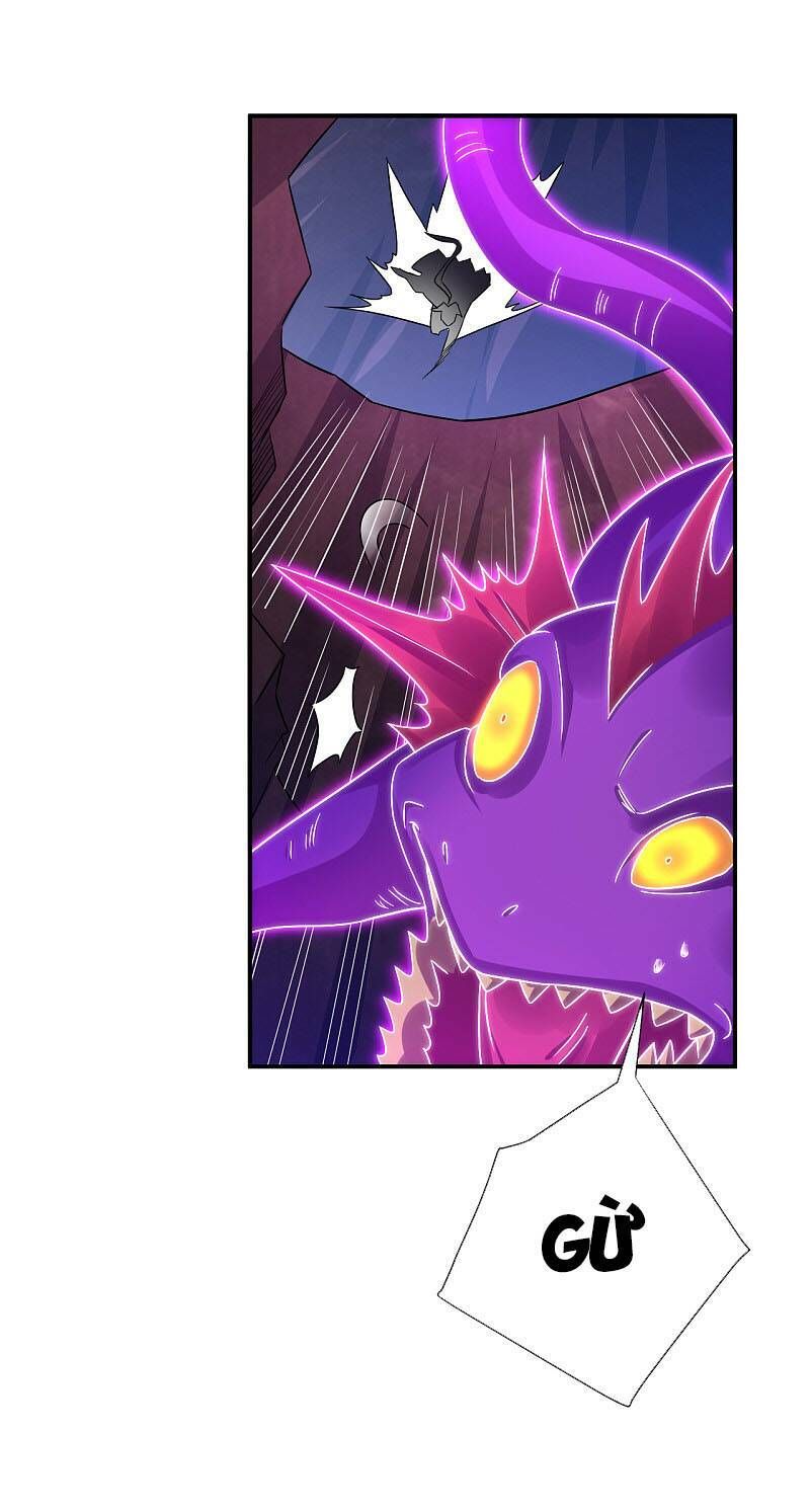 đọc truyện Nghịch Thiên Chiến Thần Chương 201 ảnh 6 tại Thiên Thai Truyện