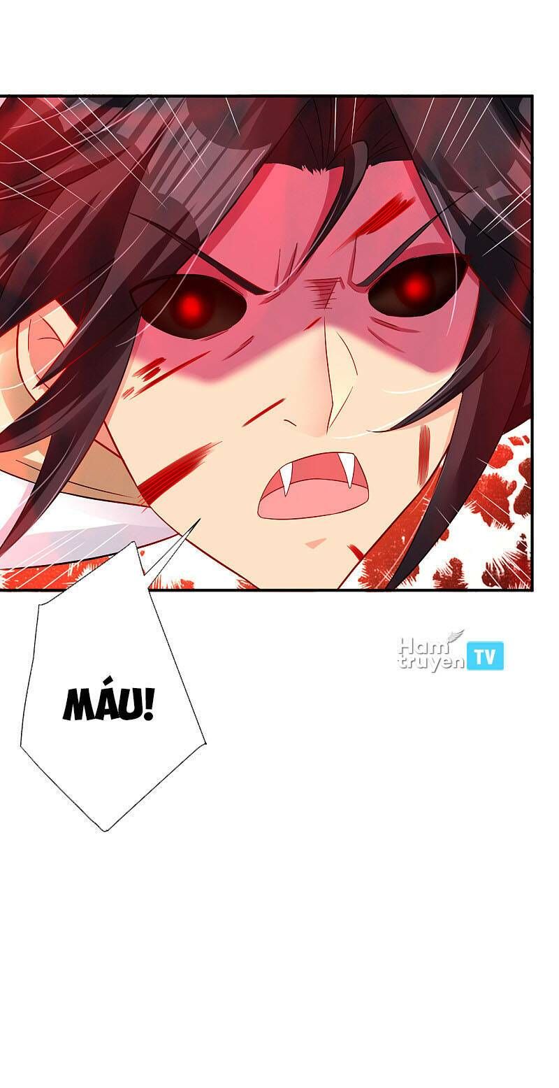 đọc truyện Nghịch Thiên Chiến Thần Chương 201 ảnh 7 tại Thiên Thai Truyện