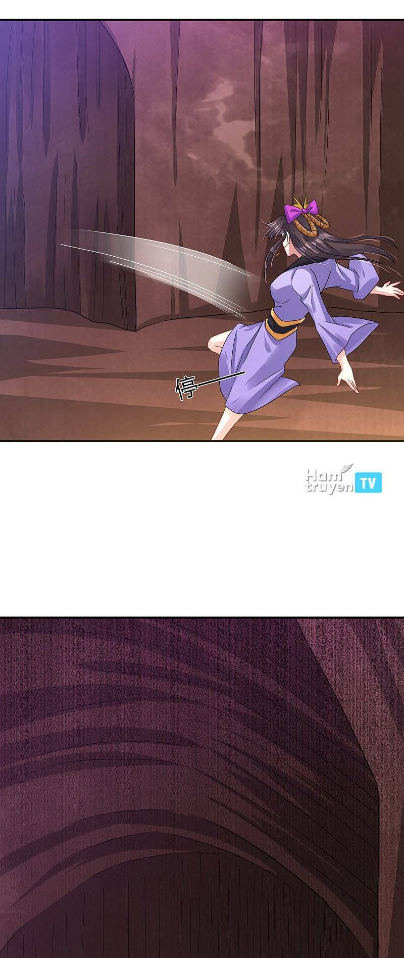 đọc truyện Nghịch Thiên Chiến Thần Chương 201 ảnh 10 tại Thiên Thai Truyện