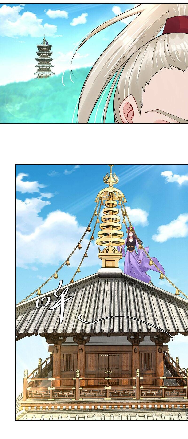 đọc truyện Nghịch Thiên Chiến Thần Chương 202 ảnh 15 tại Thiên Thai Truyện