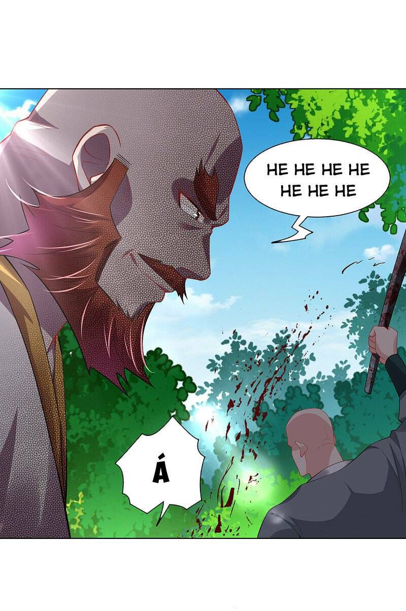 đọc truyện Nghịch Thiên Chiến Thần Chương 202 ảnh 26 tại Thiên Thai Truyện