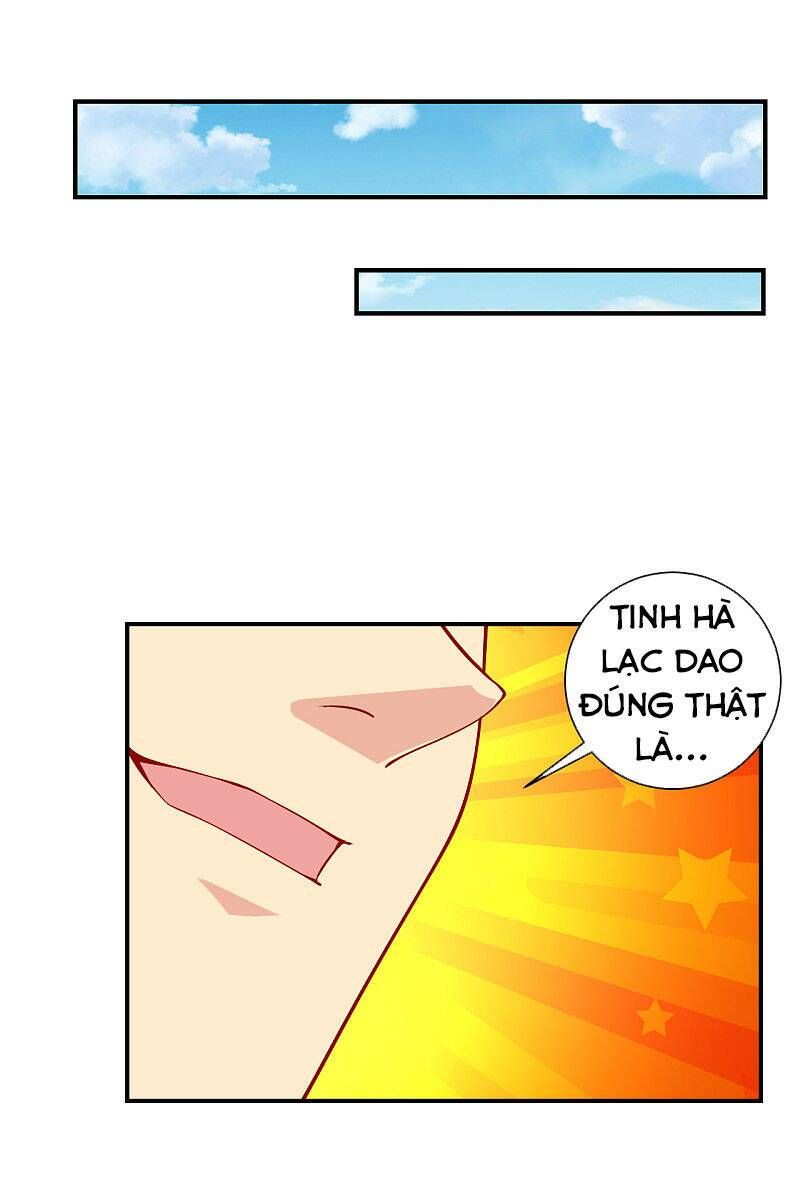 đọc truyện Nghịch Thiên Chiến Thần Chương 202 ảnh 10 tại Thiên Thai Truyện