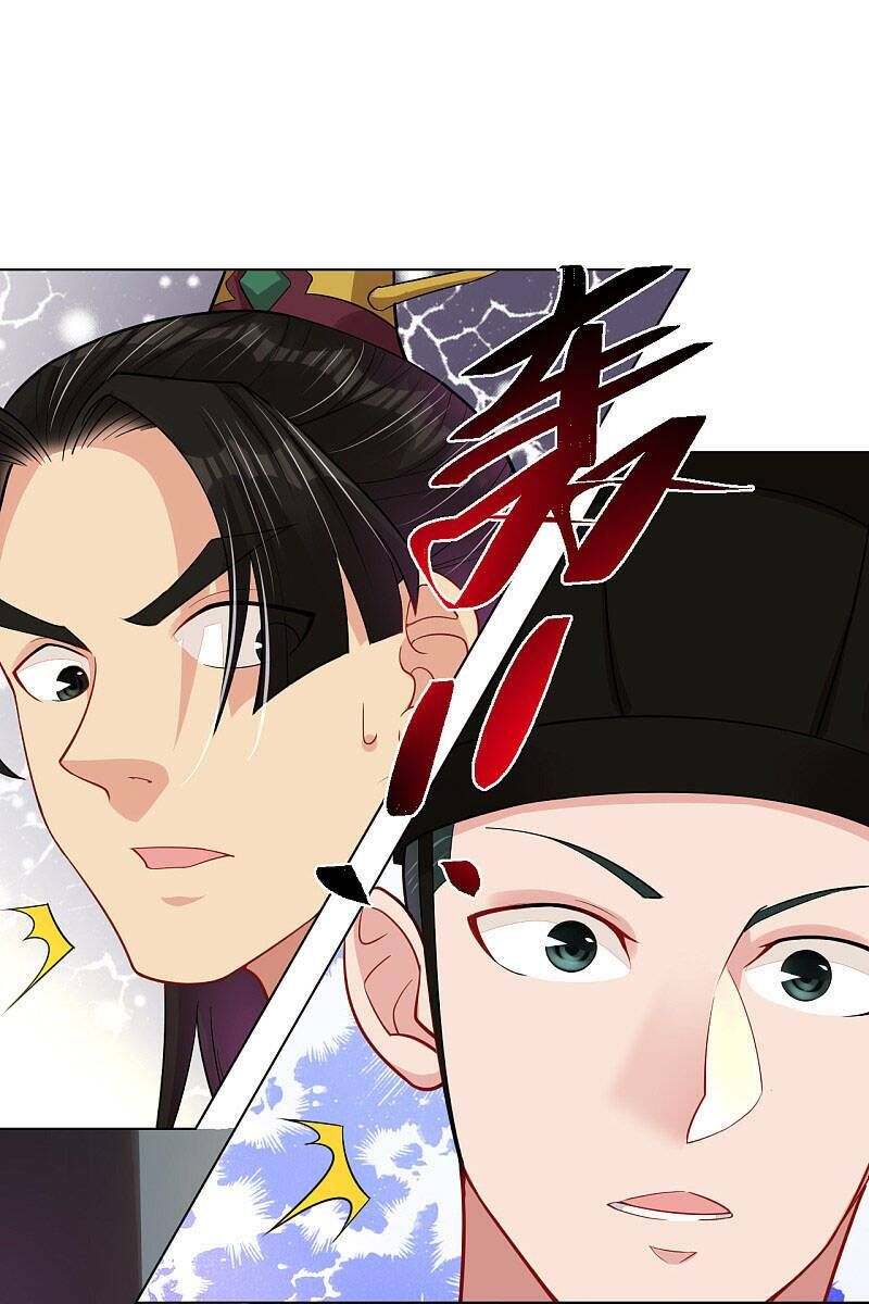 đọc truyện Nghịch Thiên Chiến Thần Chương 203 ảnh 15 tại Thiên Thai Truyện