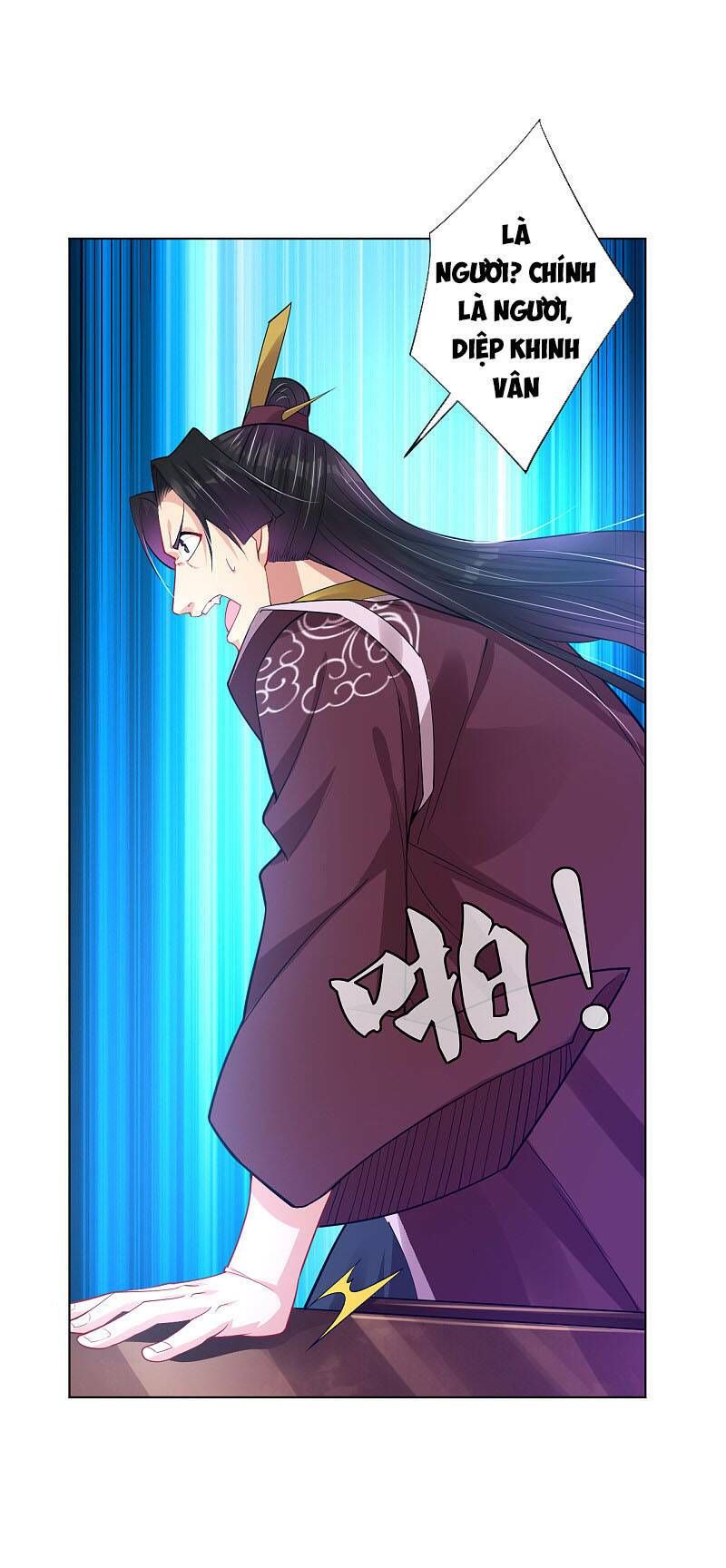 đọc truyện Nghịch Thiên Chiến Thần Chương 203 ảnh 24 tại Thiên Thai Truyện