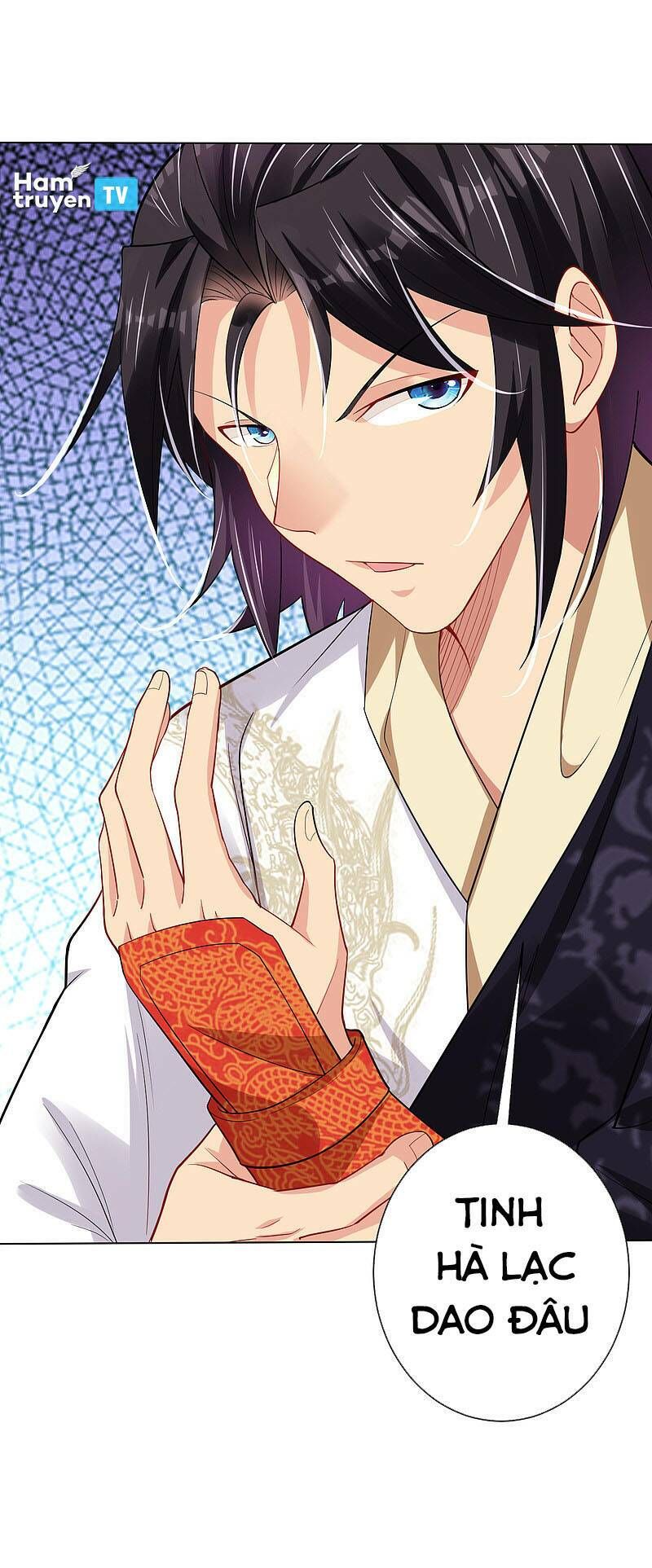 đọc truyện Nghịch Thiên Chiến Thần Chương 203 ảnh 28 tại Thiên Thai Truyện