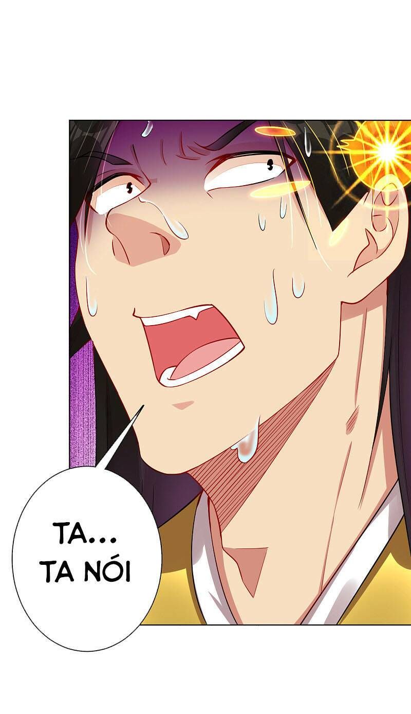 đọc truyện Nghịch Thiên Chiến Thần Chương 203 ảnh 32 tại Thiên Thai Truyện