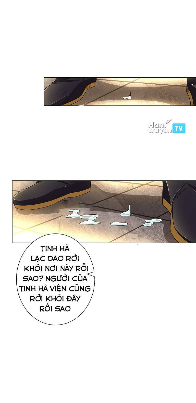 đọc truyện Nghịch Thiên Chiến Thần Chương 203 ảnh 33 tại Thiên Thai Truyện