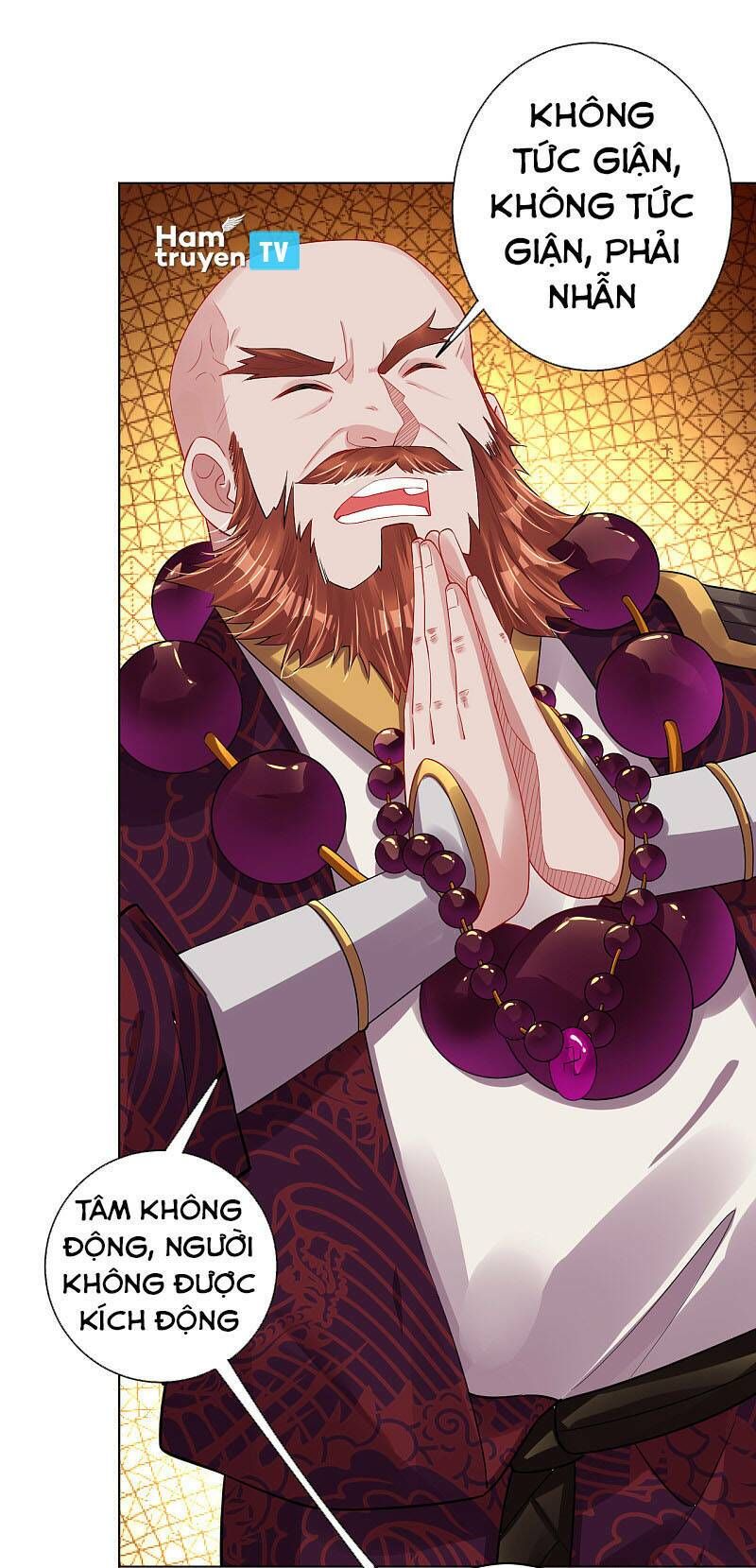 đọc truyện Nghịch Thiên Chiến Thần Chương 203 ảnh 37 tại Thiên Thai Truyện