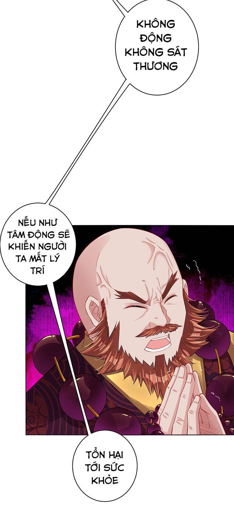 đọc truyện Nghịch Thiên Chiến Thần Chương 203 ảnh 38 tại Thiên Thai Truyện