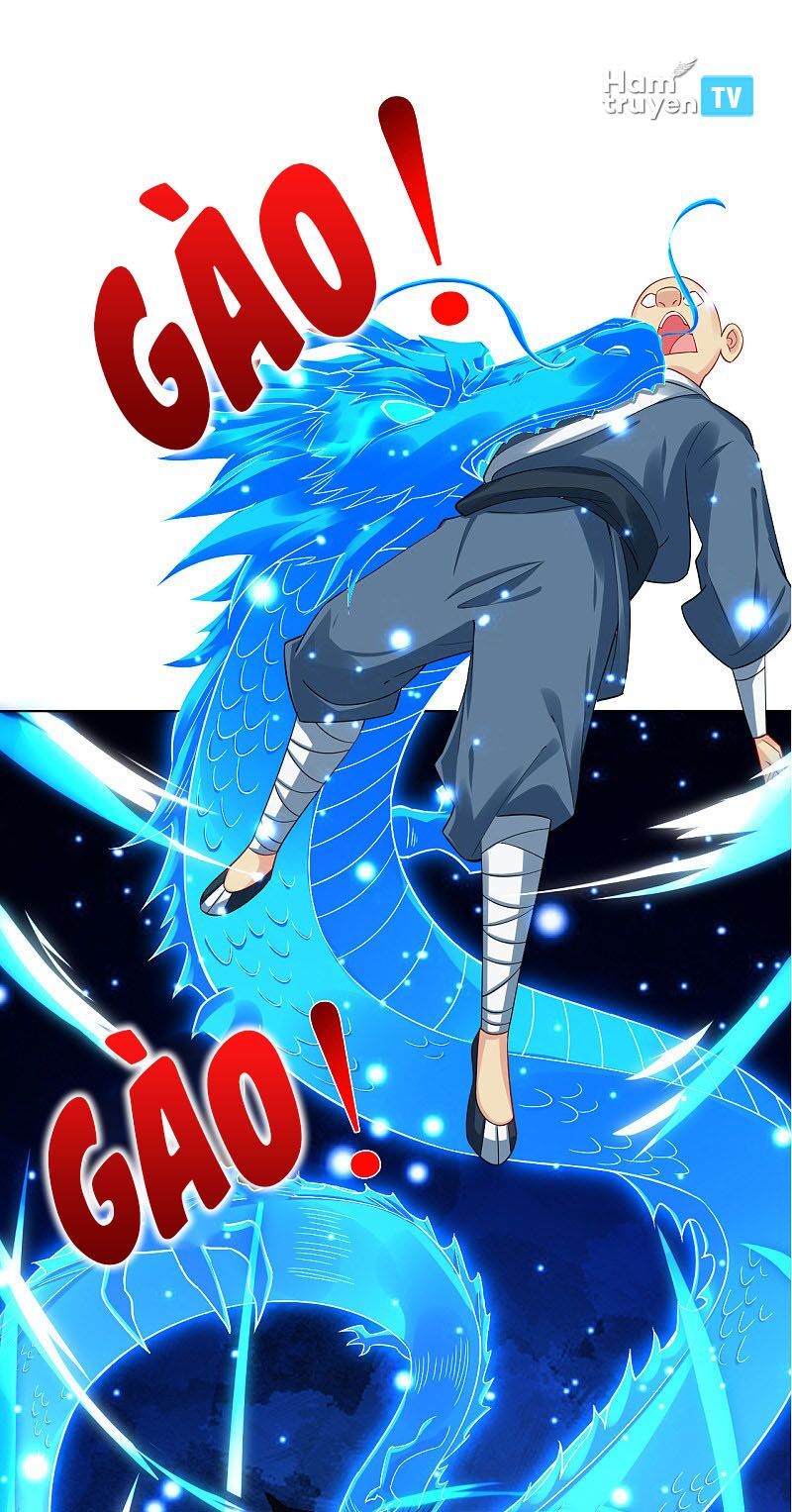 đọc truyện Nghịch Thiên Chiến Thần Chương 204 ảnh 13 tại Thiên Thai Truyện