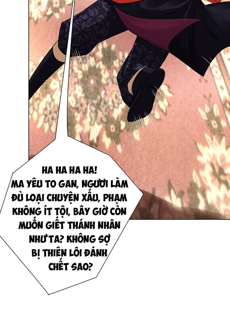 đọc truyện Nghịch Thiên Chiến Thần Chương 204 ảnh 20 tại Thiên Thai Truyện