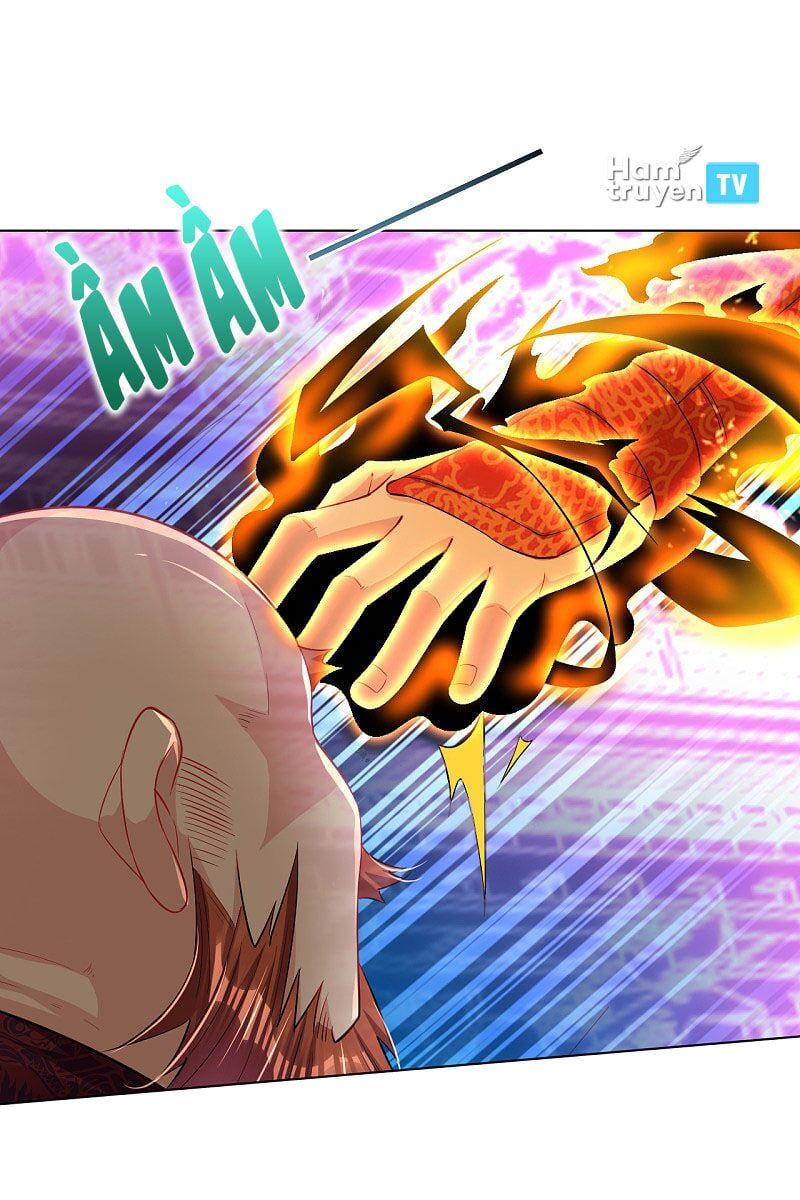 đọc truyện Nghịch Thiên Chiến Thần Chương 204 ảnh 24 tại Thiên Thai Truyện