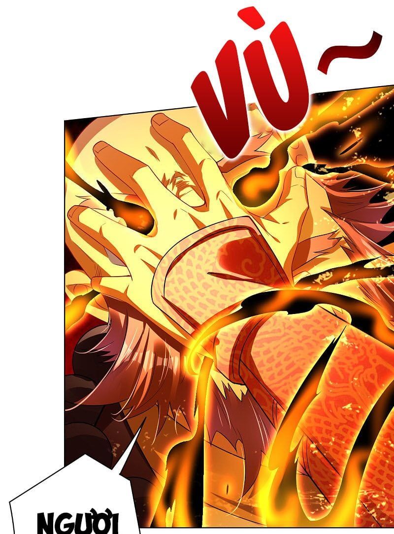 đọc truyện Nghịch Thiên Chiến Thần Chương 204 ảnh 25 tại Thiên Thai Truyện