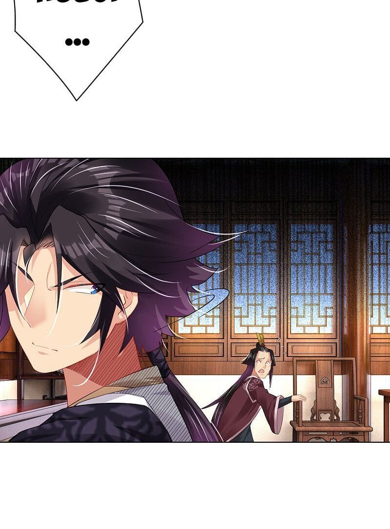 đọc truyện Nghịch Thiên Chiến Thần Chương 204 ảnh 26 tại Thiên Thai Truyện