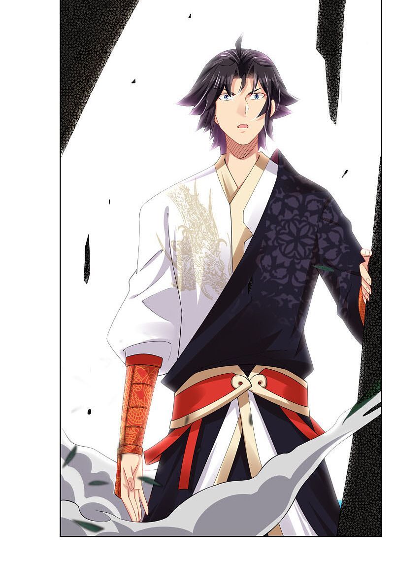 đọc truyện Nghịch Thiên Chiến Thần Chương 204 ảnh 31 tại Thiên Thai Truyện