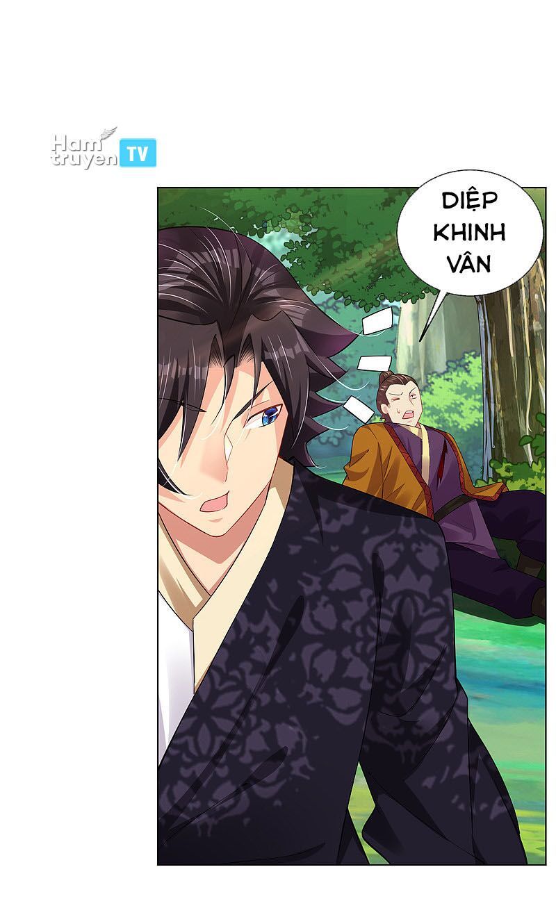 đọc truyện Nghịch Thiên Chiến Thần Chương 204 ảnh 34 tại Thiên Thai Truyện