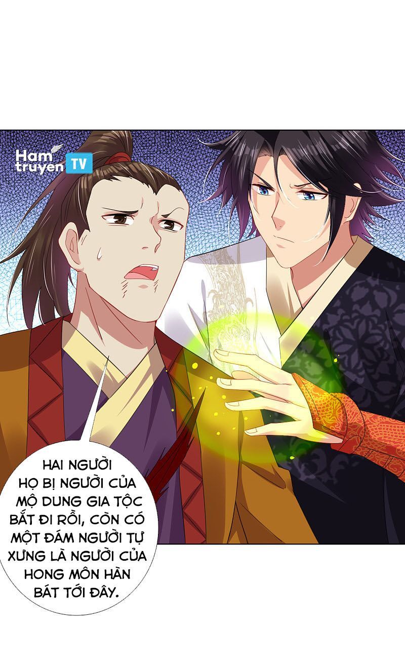 đọc truyện Nghịch Thiên Chiến Thần Chương 204 ảnh 36 tại Thiên Thai Truyện