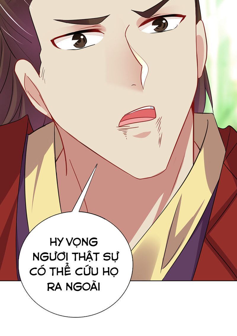 đọc truyện Nghịch Thiên Chiến Thần Chương 204 ảnh 39 tại Thiên Thai Truyện