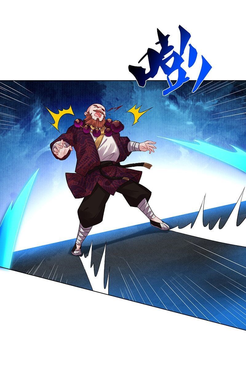 đọc truyện Nghịch Thiên Chiến Thần Chương 204 ảnh 8 tại Thiên Thai Truyện