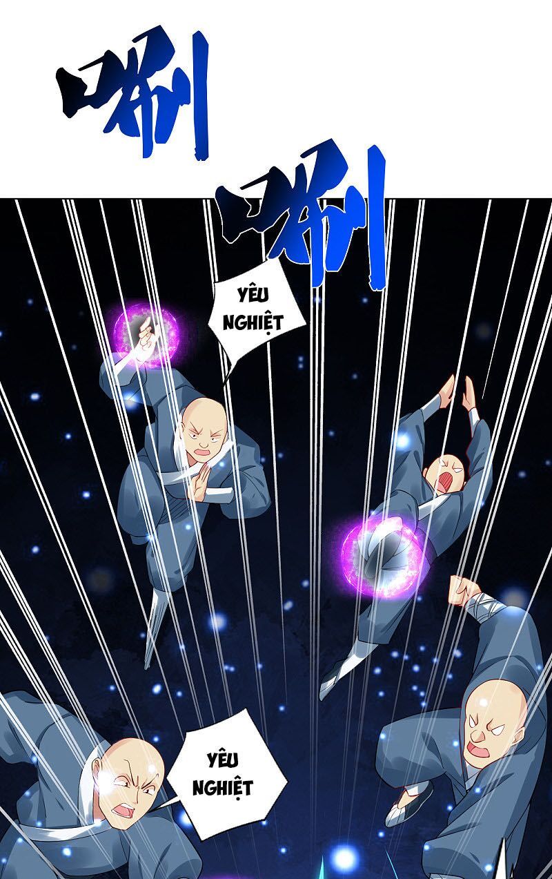 đọc truyện Nghịch Thiên Chiến Thần Chương 204 ảnh 10 tại Thiên Thai Truyện