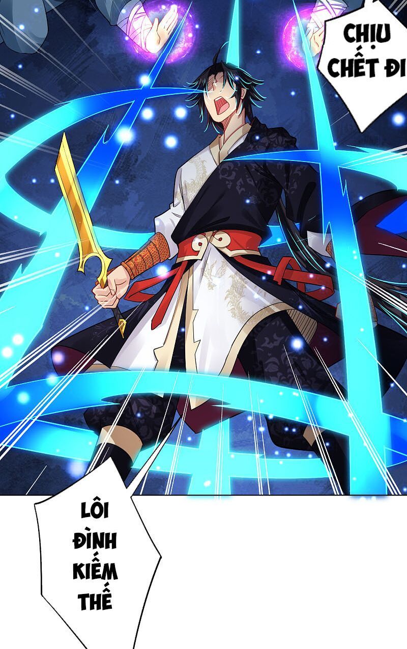 đọc truyện Nghịch Thiên Chiến Thần Chương 204 ảnh 11 tại Thiên Thai Truyện