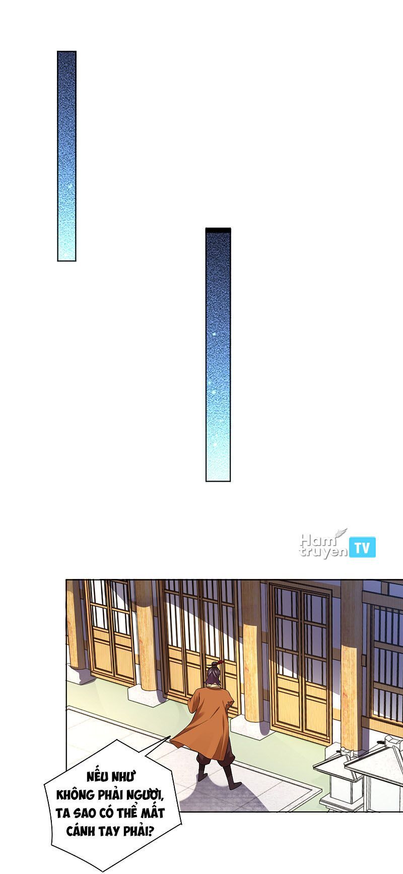 đọc truyện Nghịch Thiên Chiến Thần Chương 205 ảnh 3 tại Thiên Thai Truyện