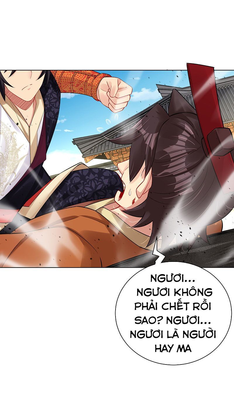 đọc truyện Nghịch Thiên Chiến Thần Chương 205 ảnh 13 tại Thiên Thai Truyện